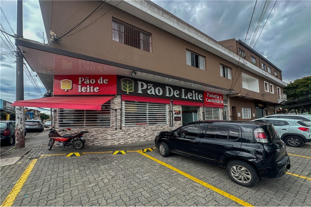 Loja-Salão, 1636 m² - Foto 10