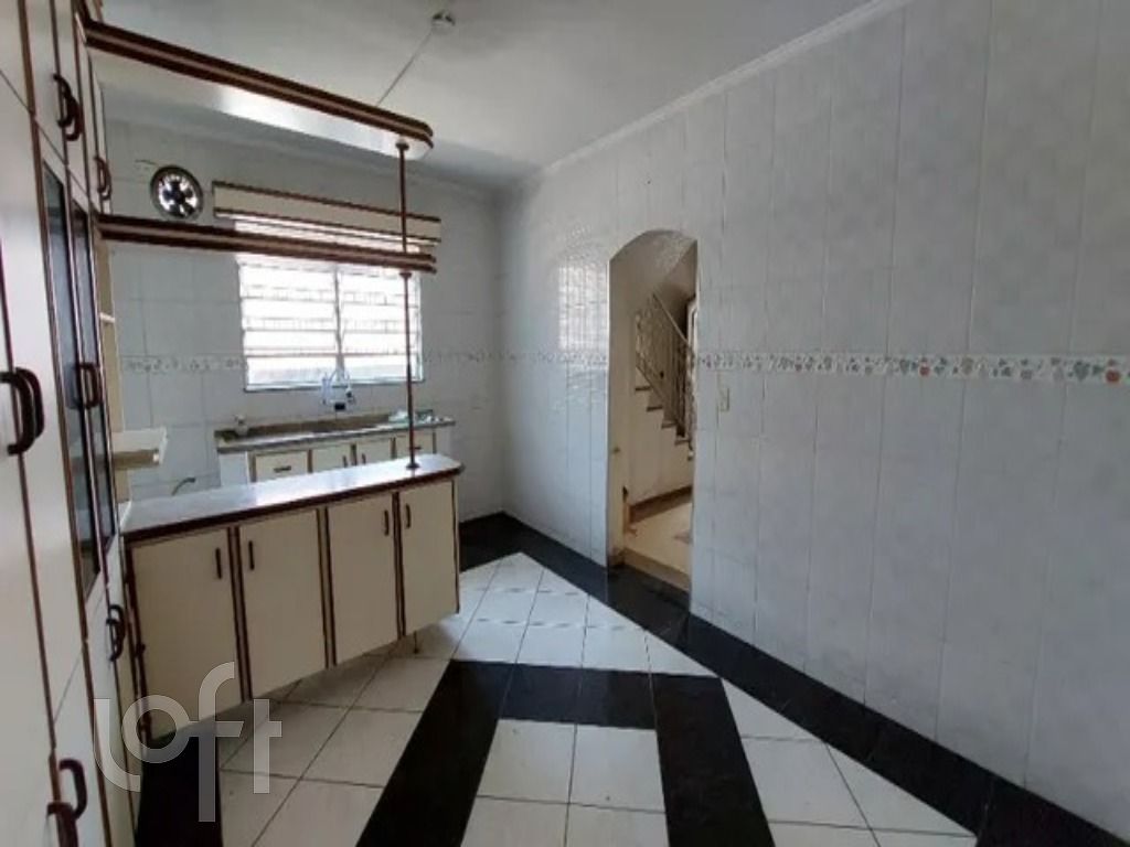 Casa, 3 quartos, 190 m² - Foto 14