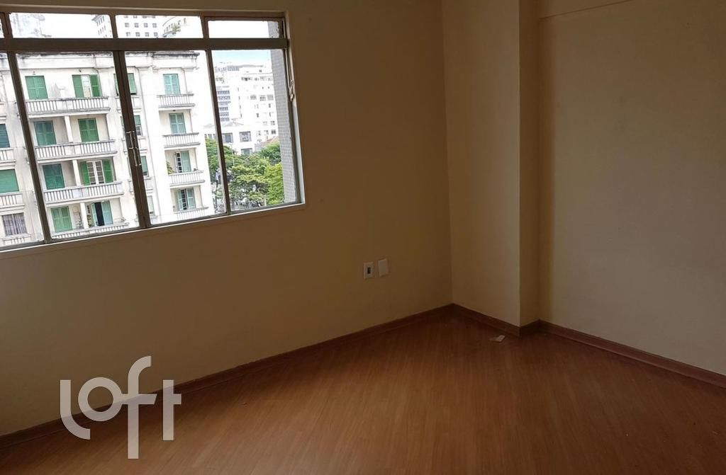 Apartamento, 1 quarto, 33 m² - Foto 8
