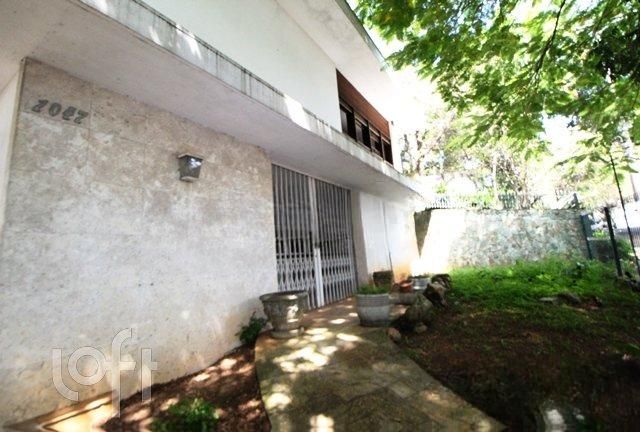 Casa, 4 quartos, 600 m² - Foto 21