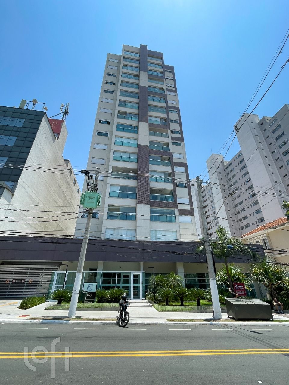 Apartamento à venda com 2 quartos, 65m² - Foto 52