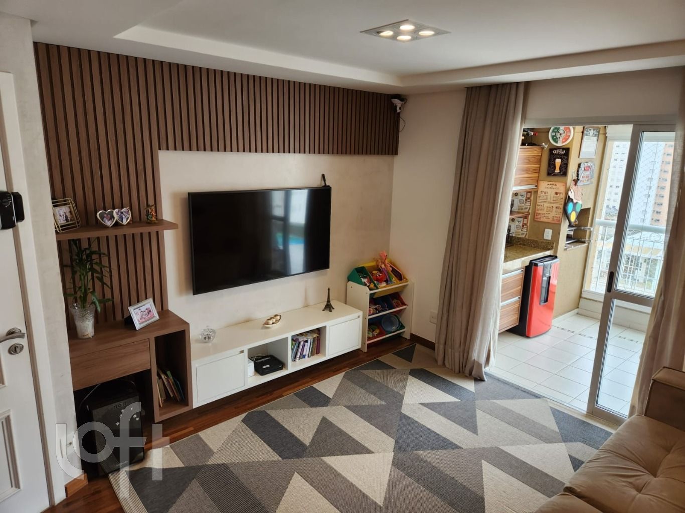 Apartamento, 3 quartos, 104 m² - Foto 5