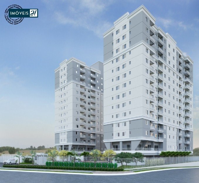 Apartamento, 2 quartos, 48 m² - Foto 1