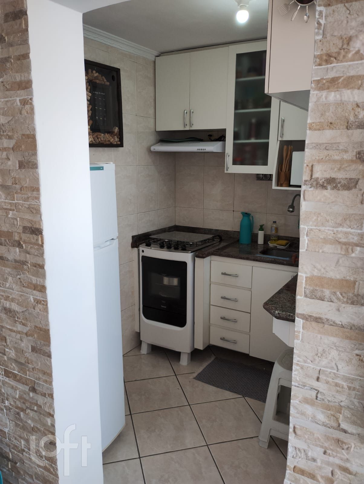 Apartamento, 2 quartos, 53 m² - Foto 7