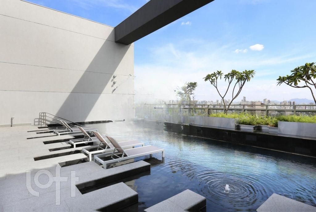 Apartamento, 1 quarto, 38 m² - Foto 13