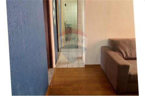 Apartamento, 2 quartos, 45 m² - Foto 3