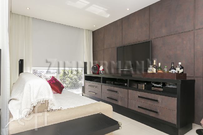 Apartamento, 3 quartos, 118 m² - Foto 4