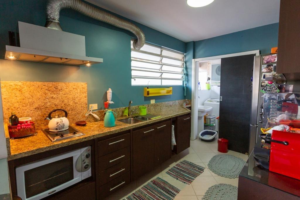 Apartamento, 1 quarto, 67 m² - Foto 1