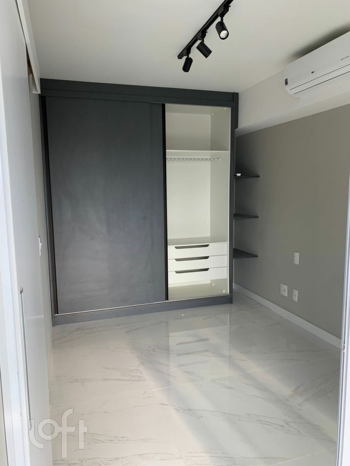 Apartamento, 2 quartos, 52 m² - Foto 10