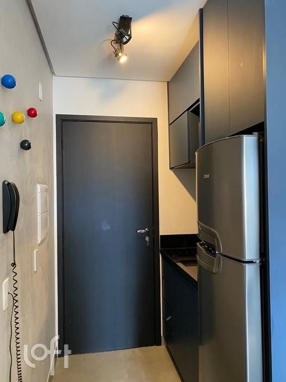 Apartamento, 1 quarto, 28 m² - Foto 10