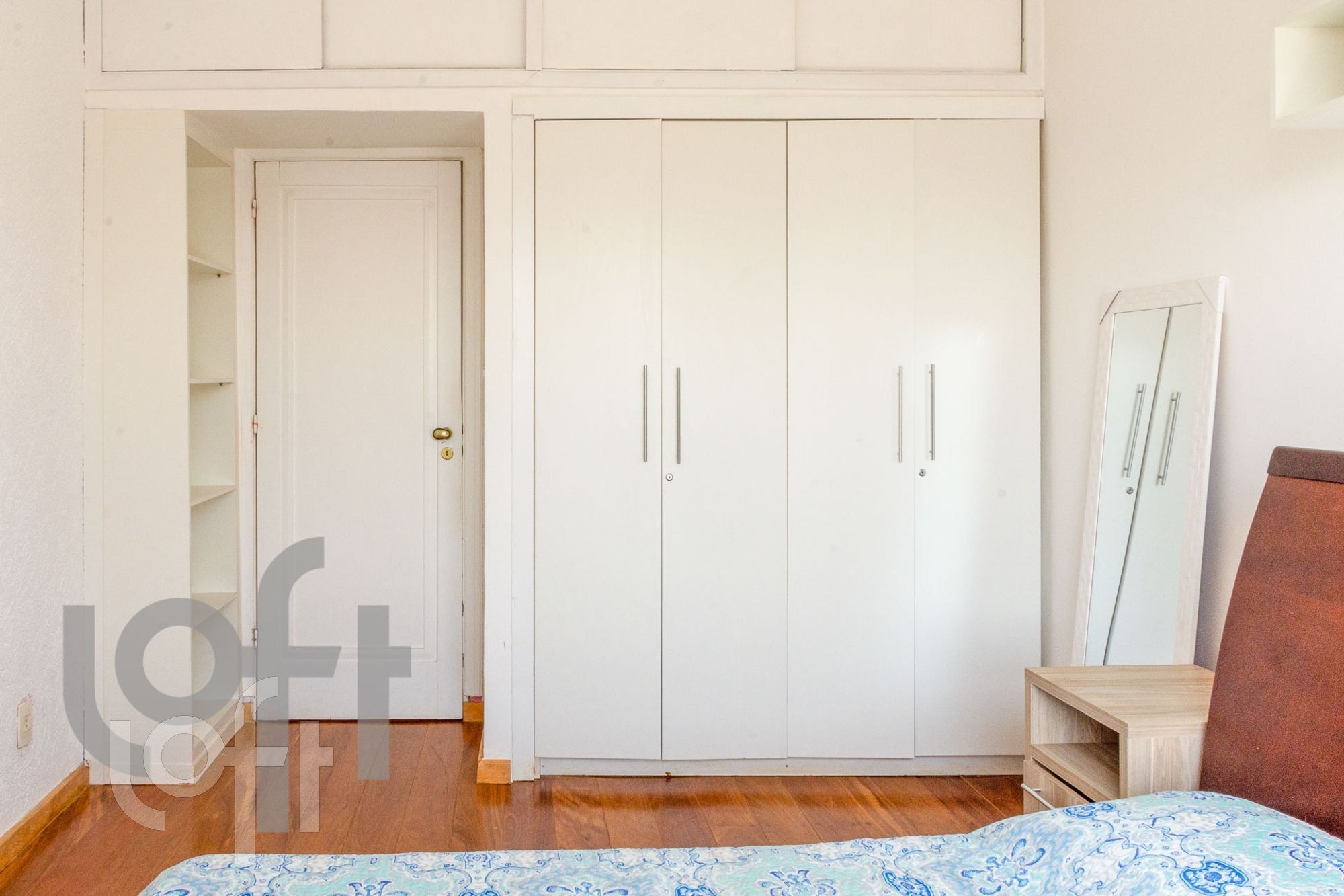 Apartamento, 2 quartos, 80 m² - Foto 3