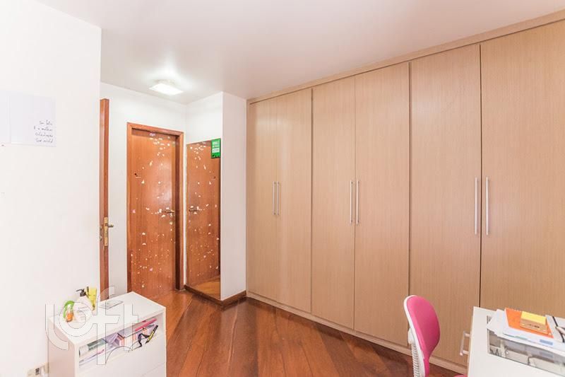 Apartamento, 3 quartos, 190 m² - Foto 8