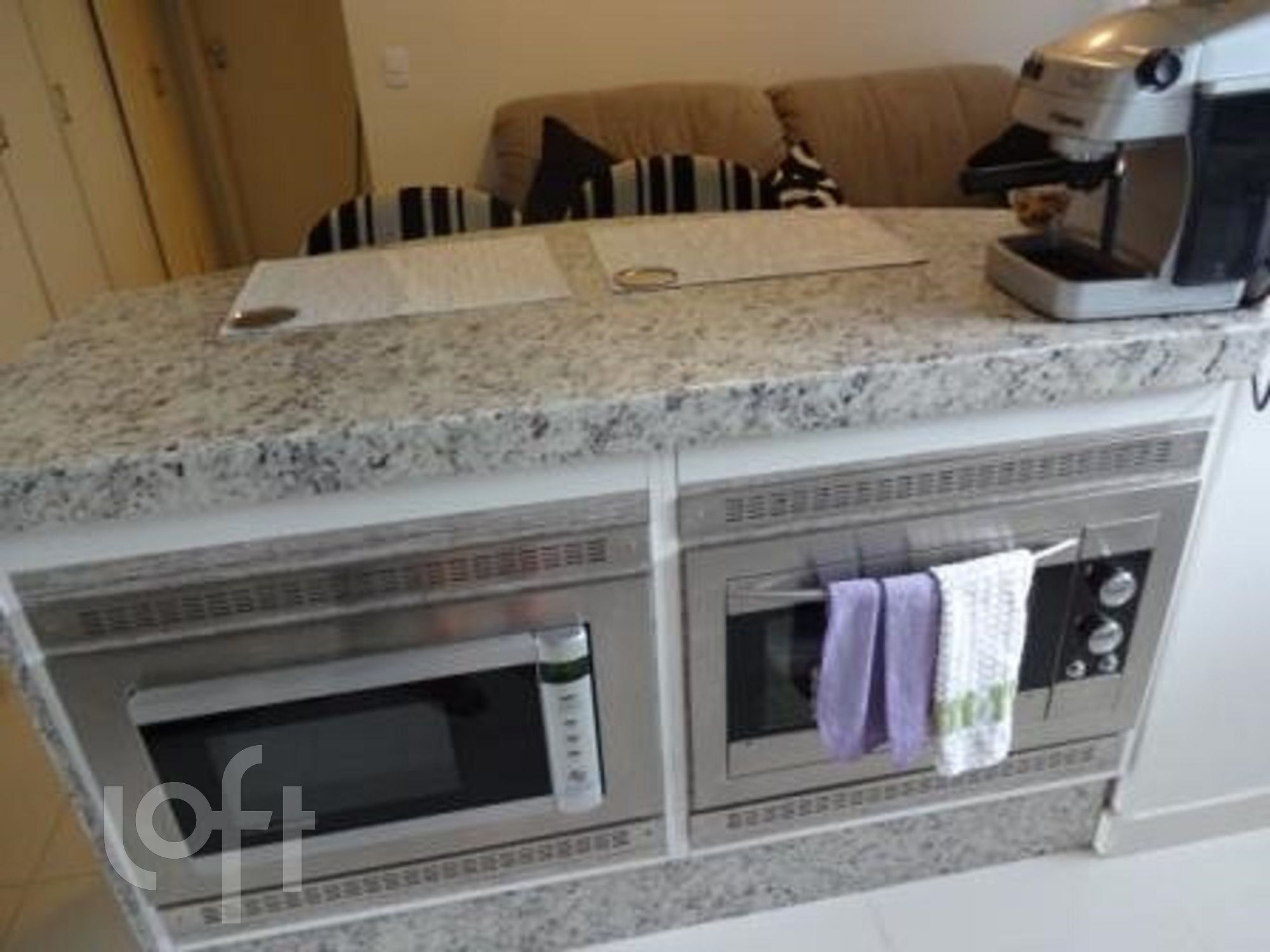 Apartamento, 1 quarto, 36 m² - Foto 9