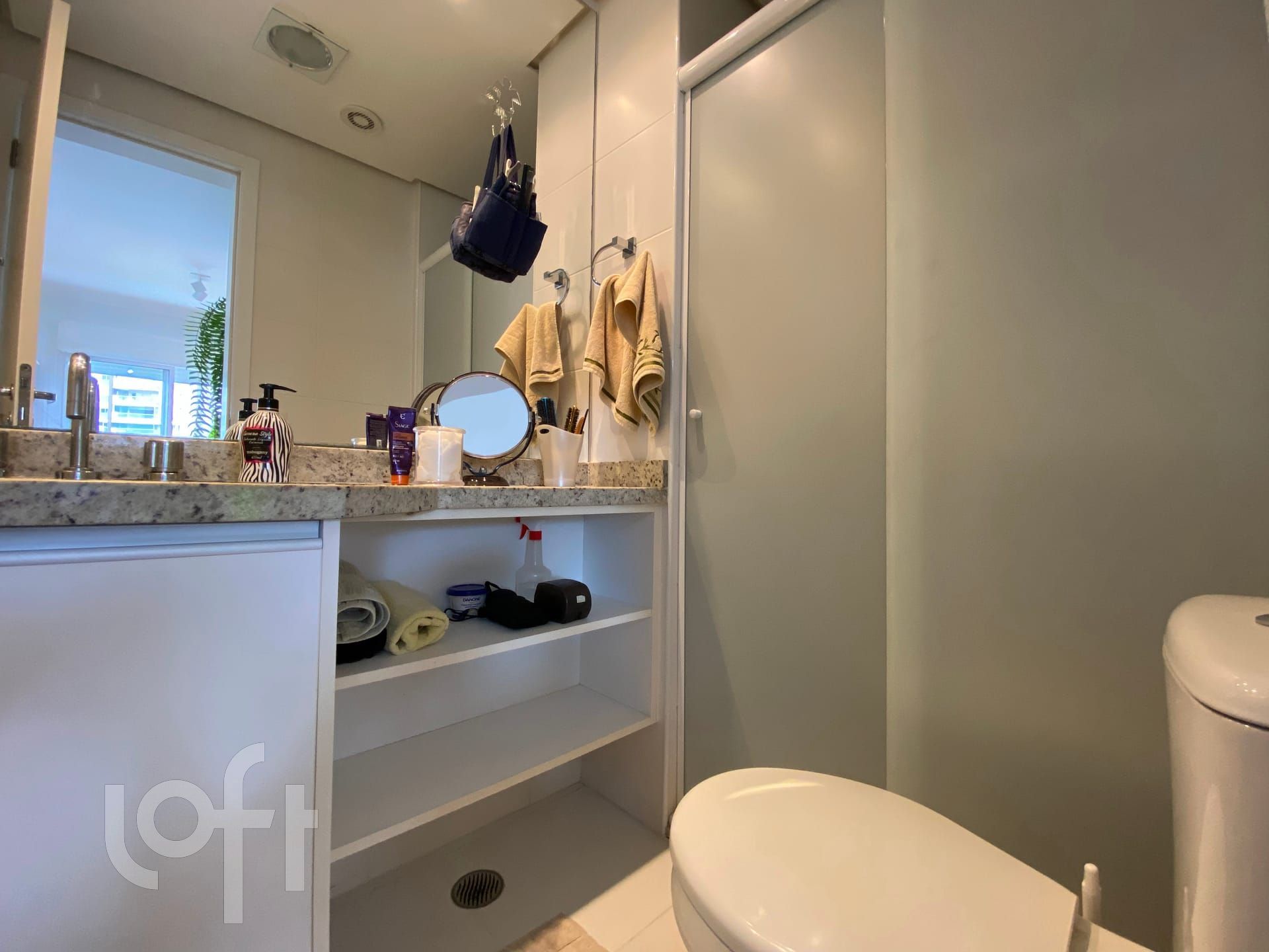 Apartamento, 1 quarto, 66 m² - Foto 15