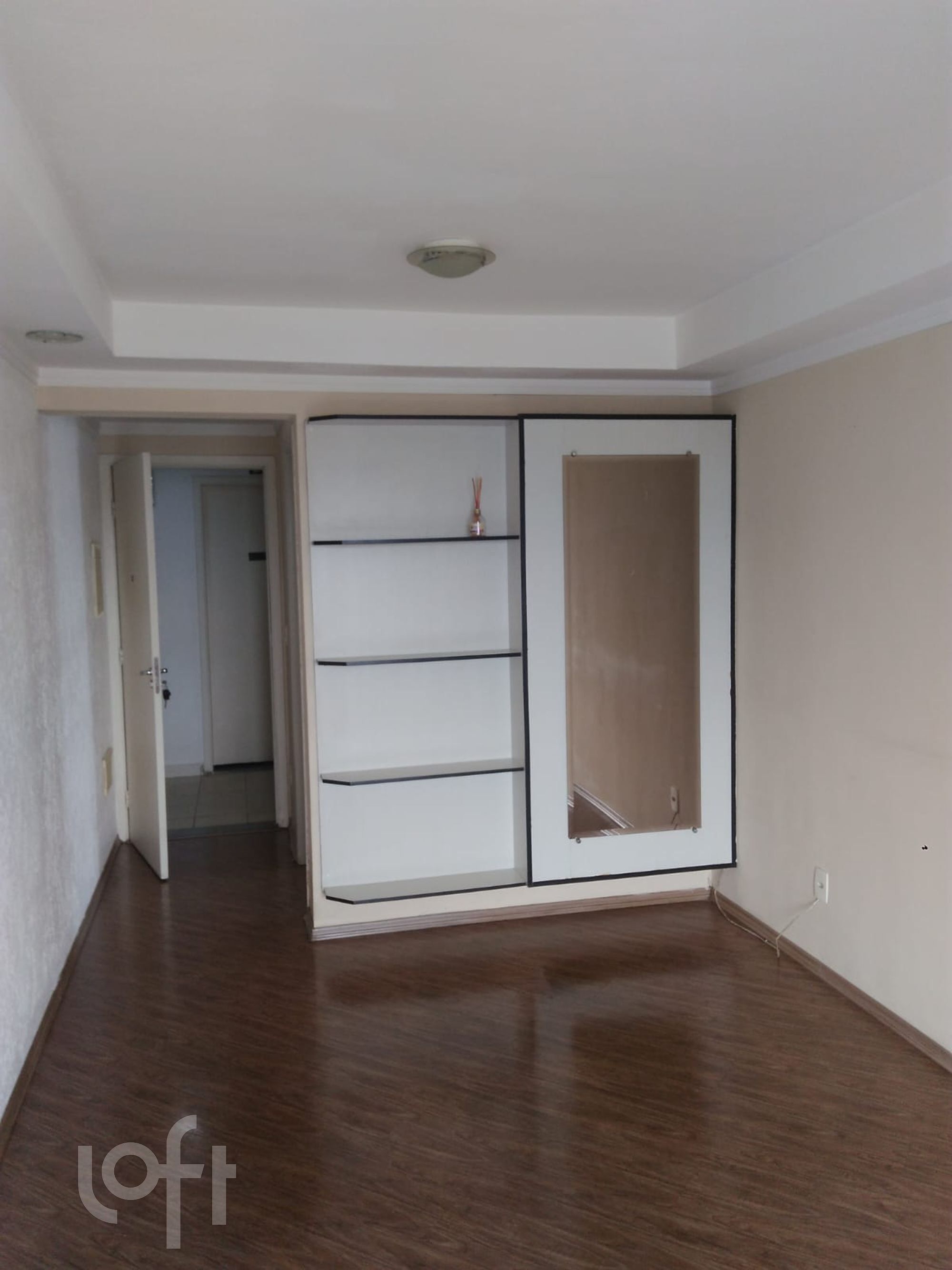 Apartamento, 2 quartos, 55 m² - Foto 4