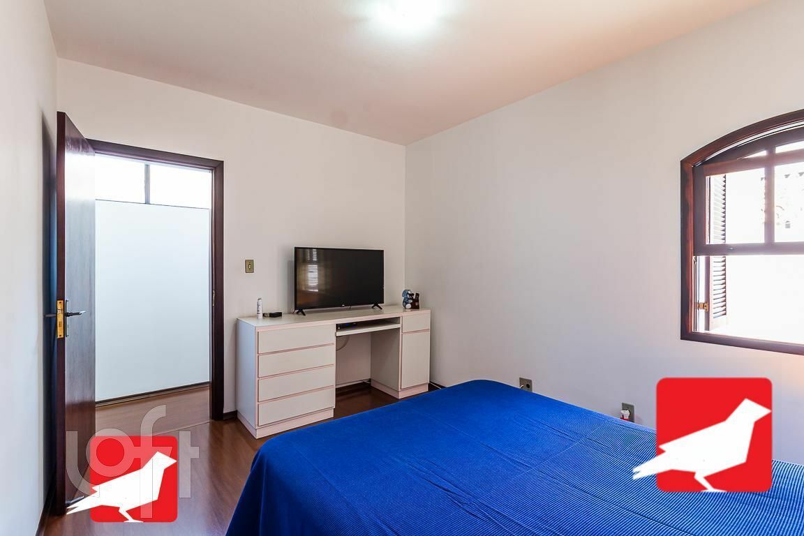 Casa, 3 quartos, 192 m² - Foto 12