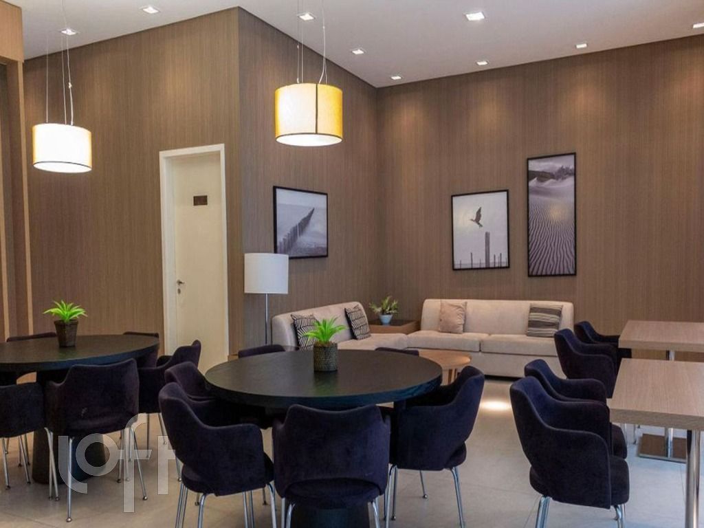 Apartamento, 1 quarto, 28 m² - Foto 3