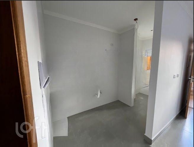 Apartamento, 1 quarto, 27 m² - Foto 4