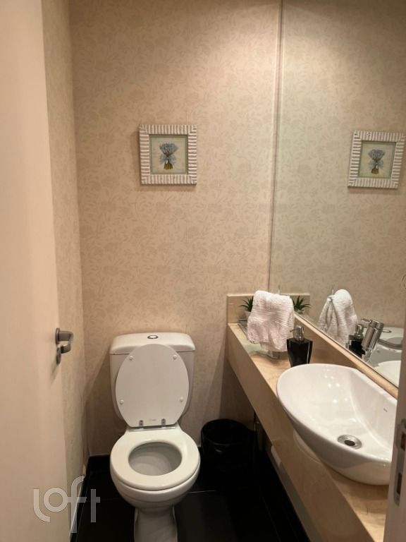 Apartamento, 2 quartos, 88 m² - Foto 9