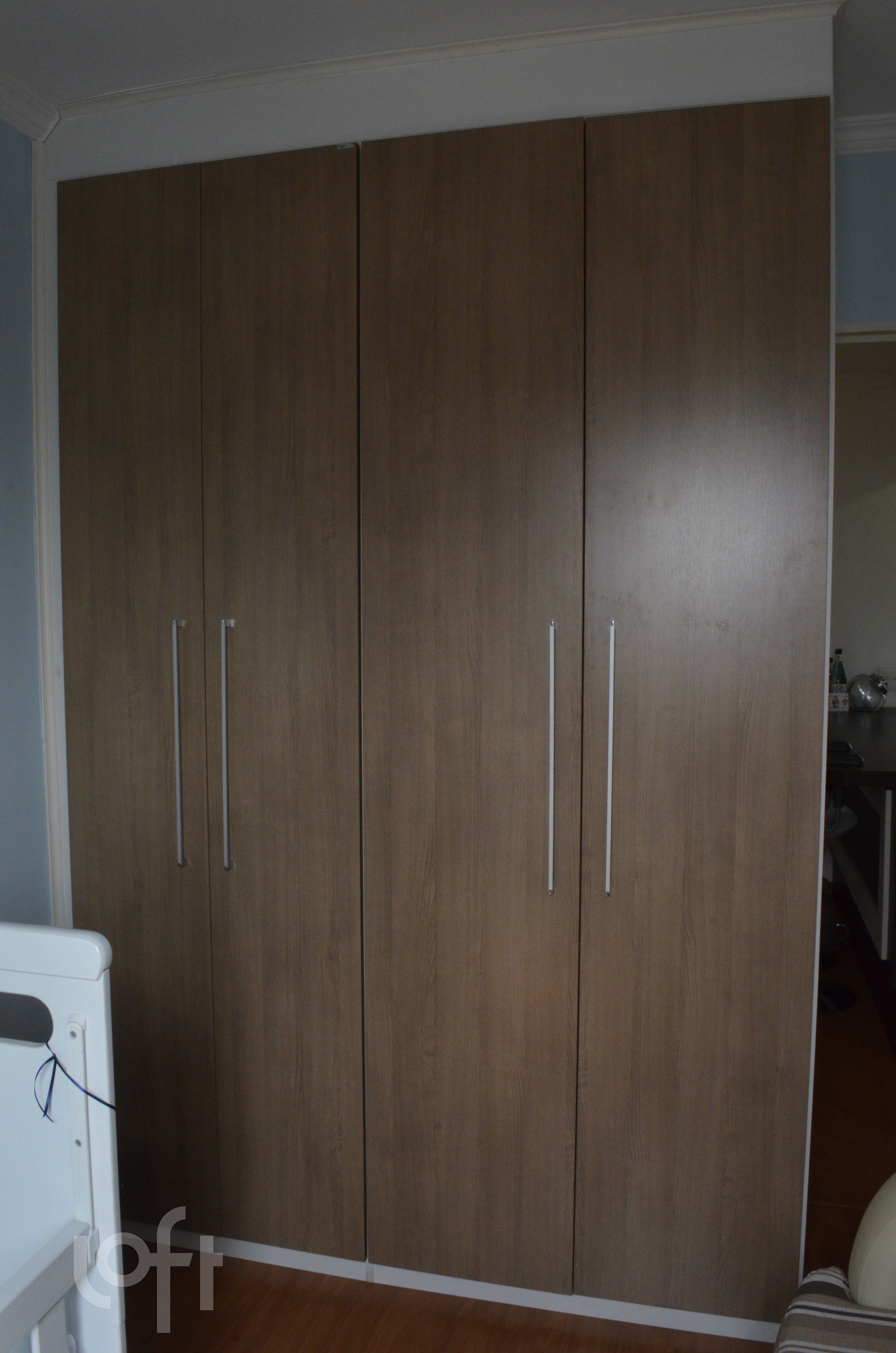 Apartamento à venda com 3 quartos, 66m² - Foto 12