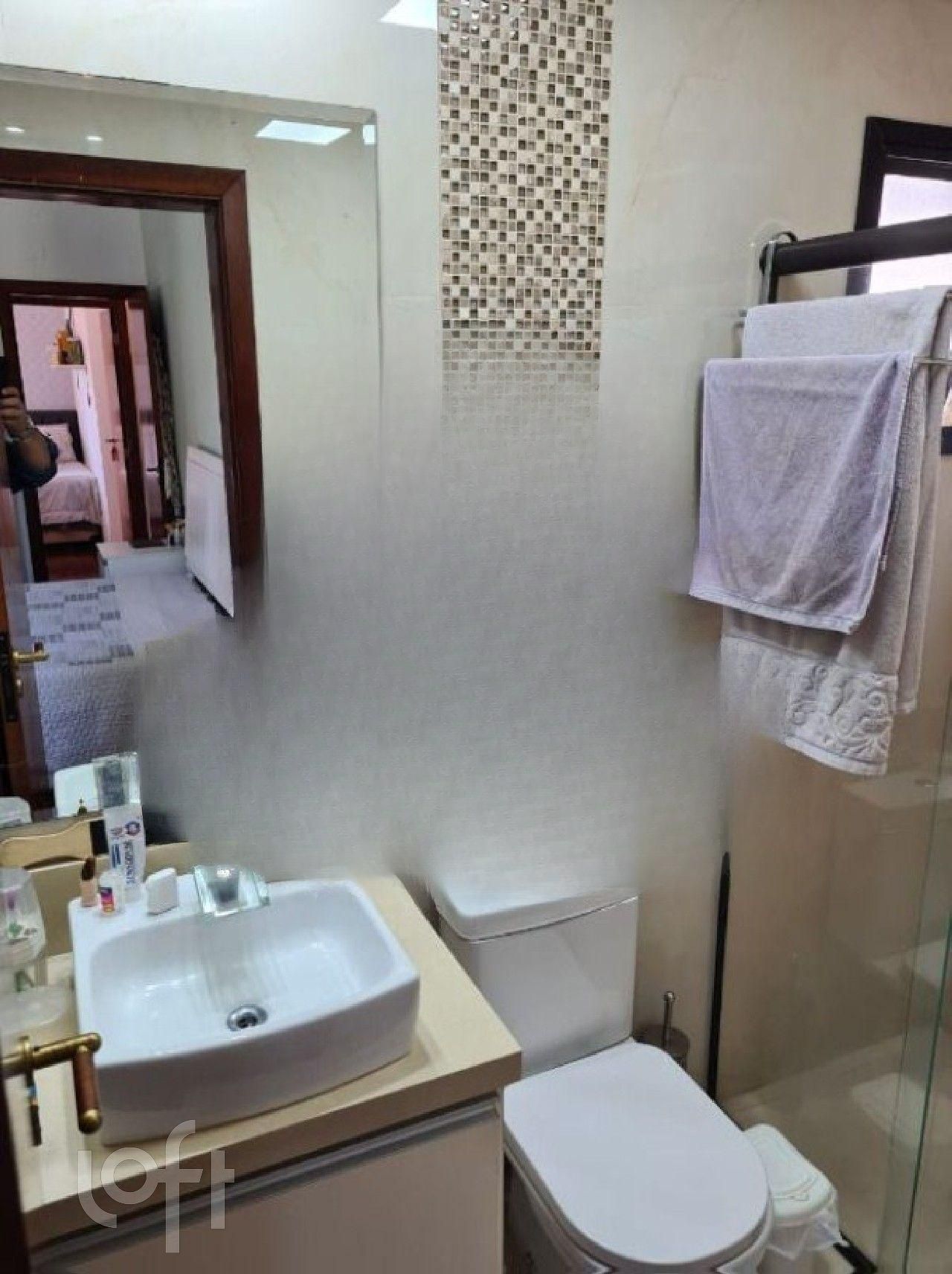 Apartamento, 3 quartos, 128 m² - Foto 19