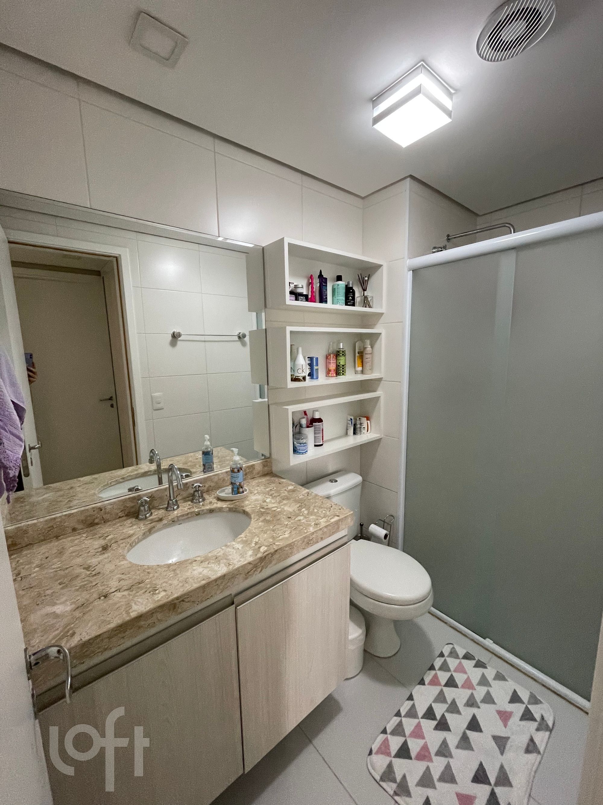 Apartamento, 1 quarto, 47 m² - Foto 26