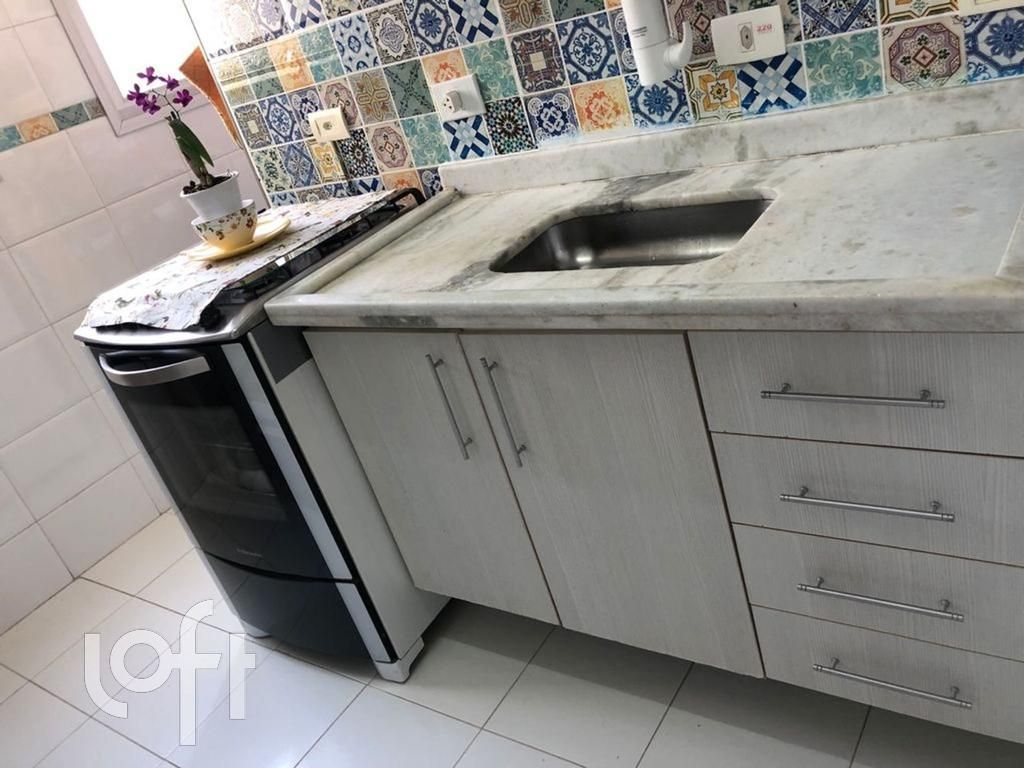 Apartamento, 2 quartos, 62 m² - Foto 23