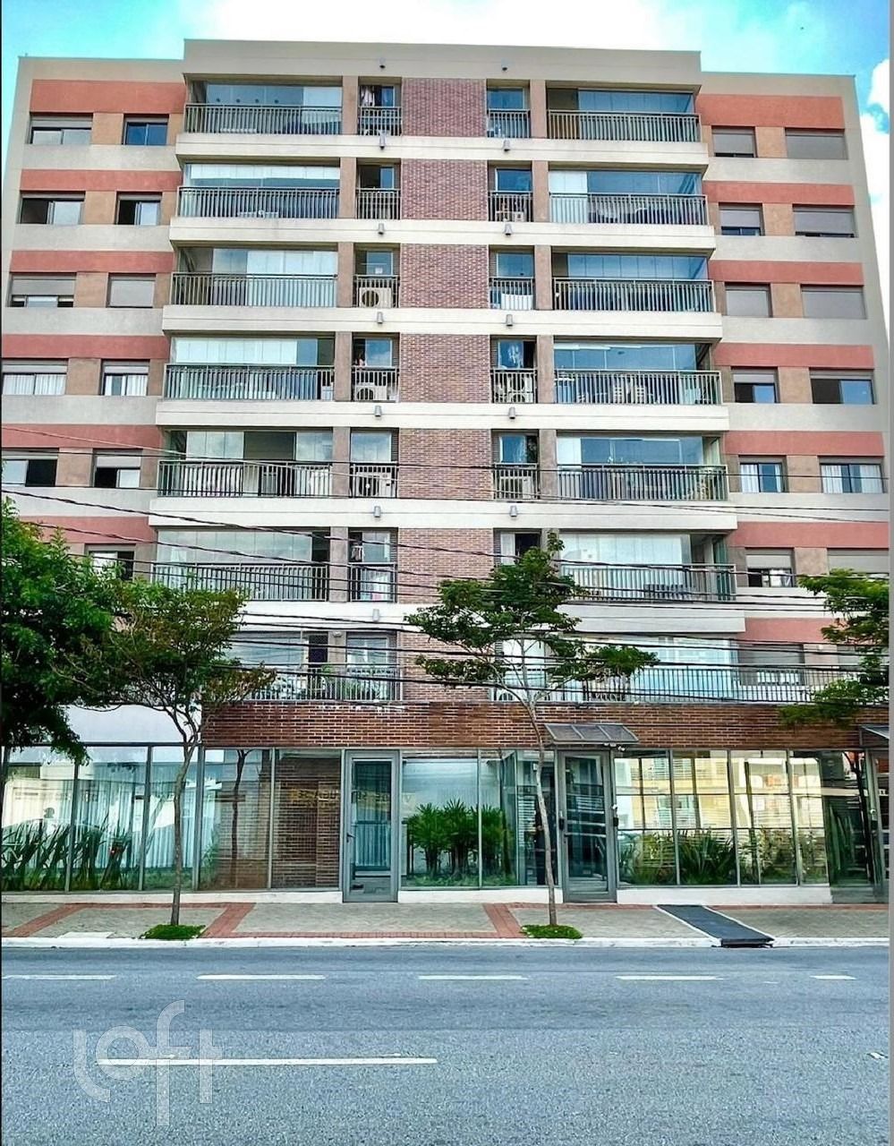 Apartamento à venda com 2 quartos, 56m² - Foto 11