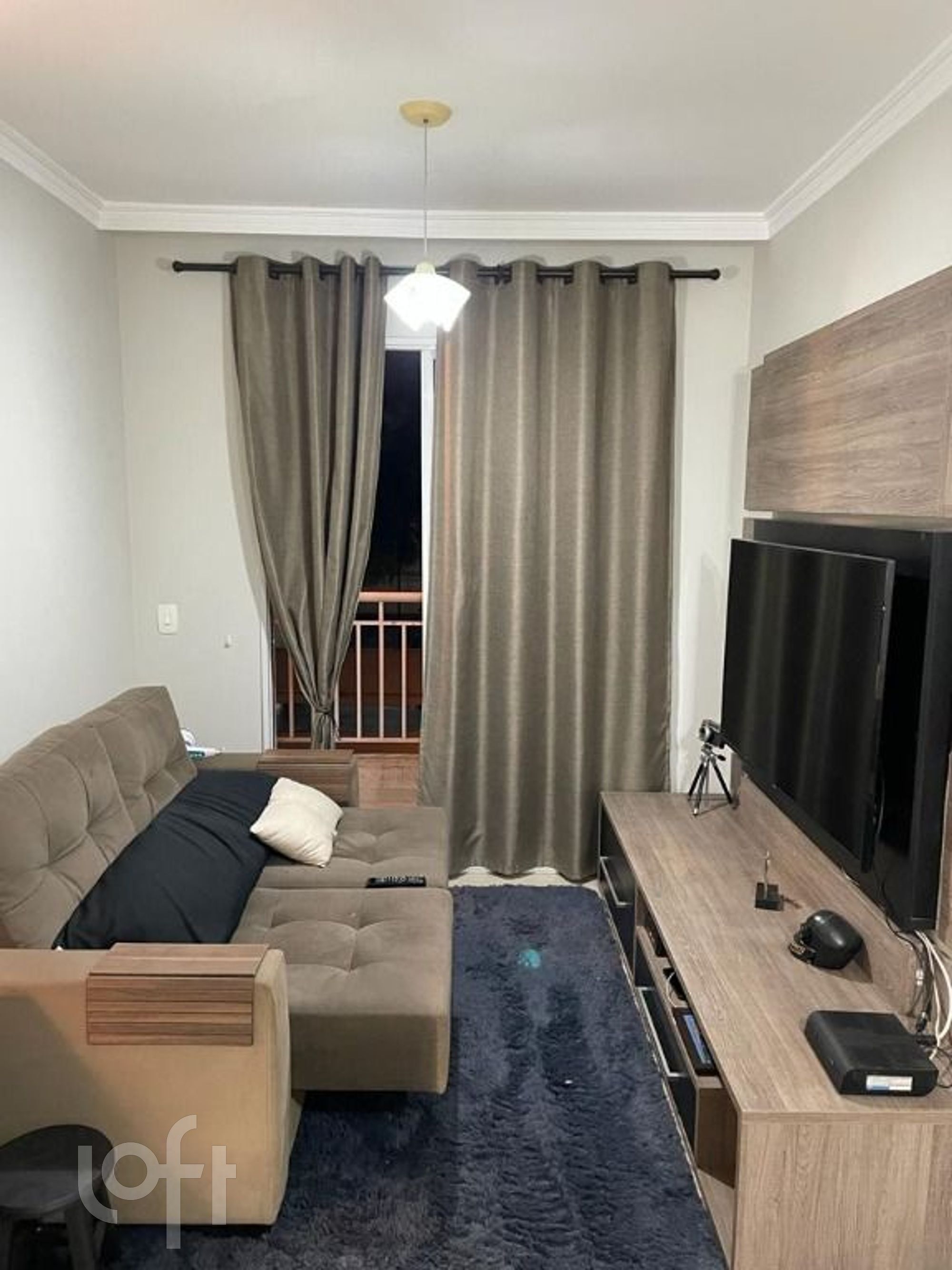 Apartamento, 3 quartos, 74 m² - Foto 8