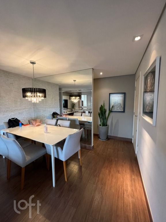 Apartamento, 2 quartos, 88 m² - Foto 3