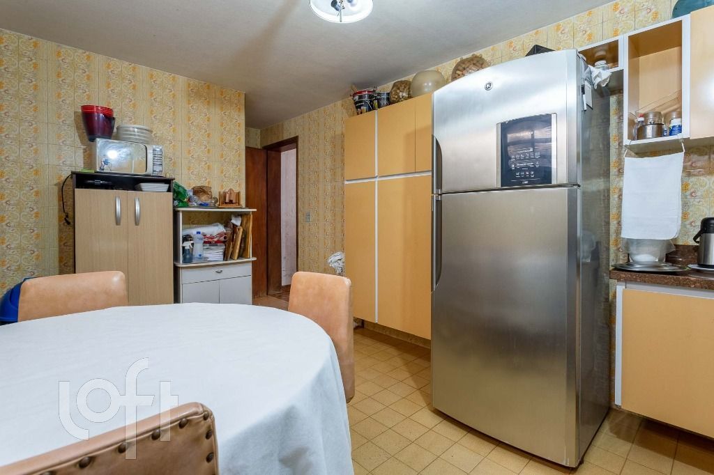 Casa, 3 quartos, 241 m² - Foto 15