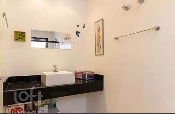 Apartamento à venda com 3 quartos, 167m² - Foto 16