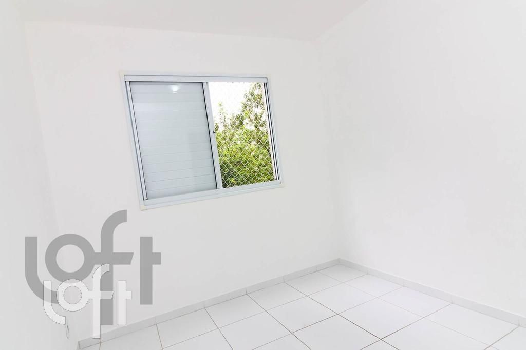 Apartamento à venda com 2 quartos, 55m² - Foto 4