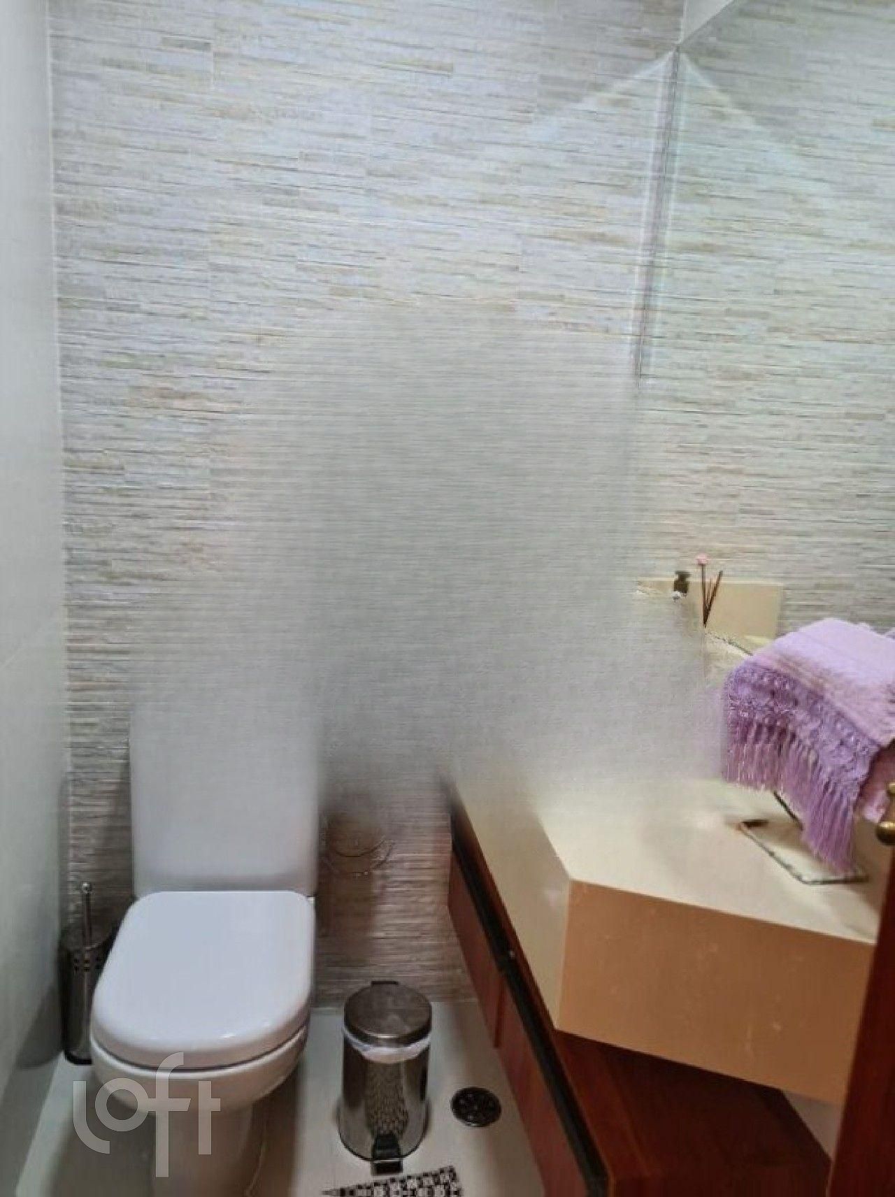 Apartamento, 3 quartos, 128 m² - Foto 7