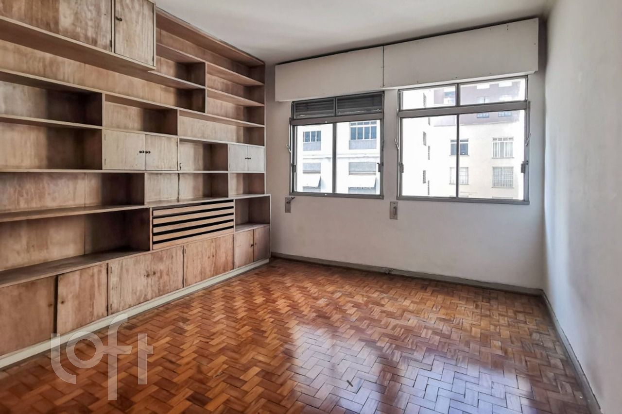 Apartamento, 4 quartos, 148 m² - Foto 4