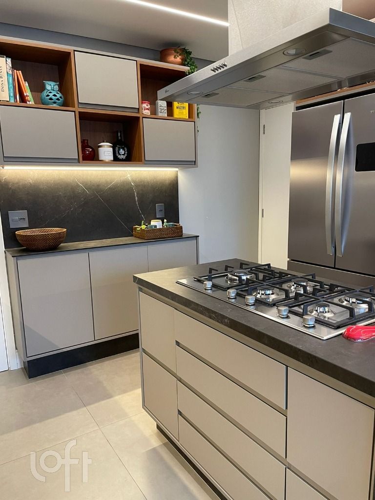 Apartamento, 3 quartos, 128 m² - Foto 9