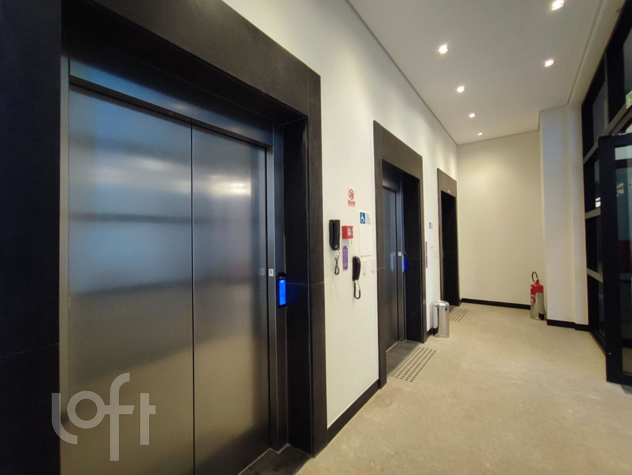 Apartamento, 1 quarto, 16 m² - Foto 15