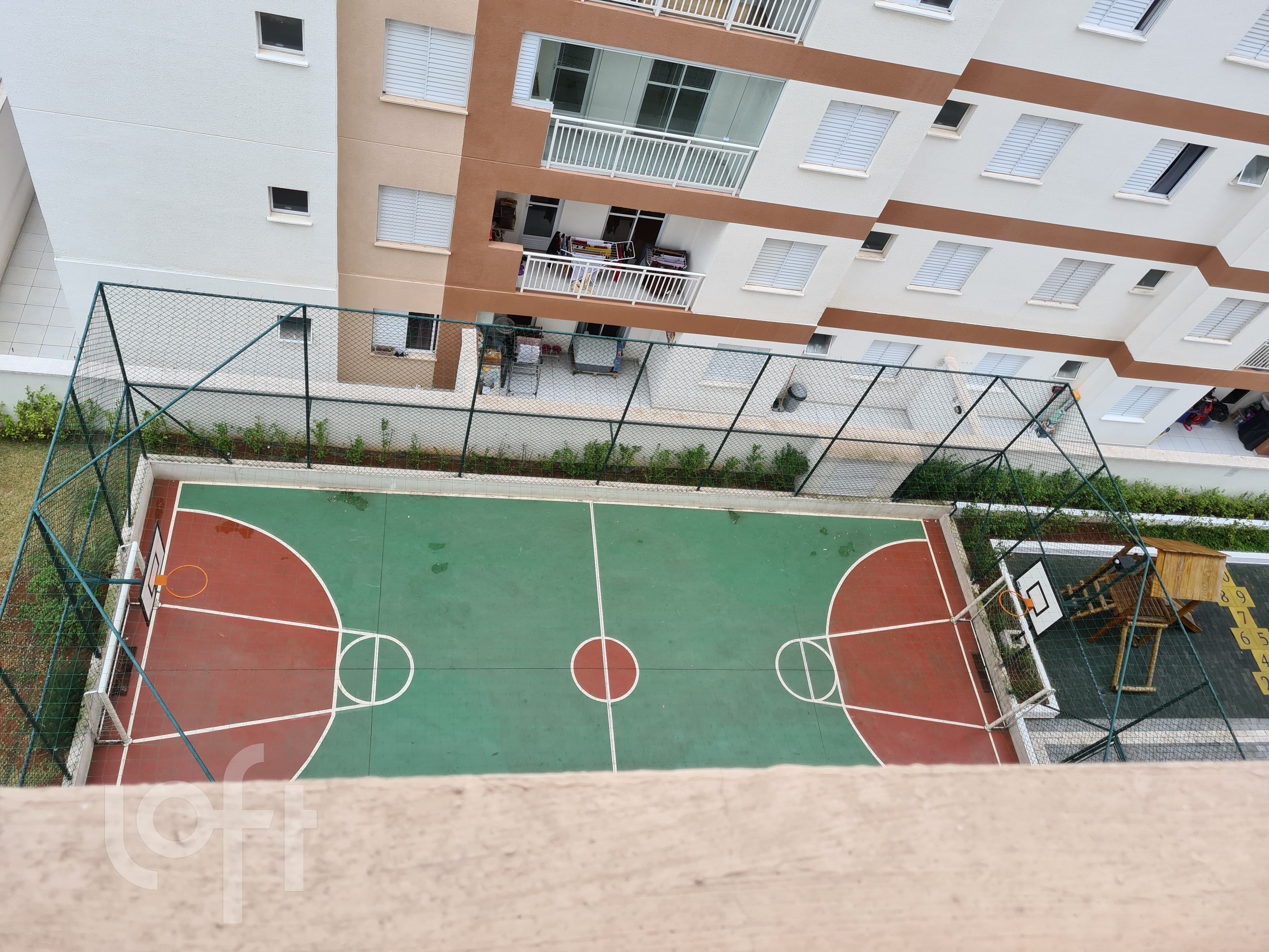 Apartamento, 2 quartos, 46 m² - Foto 13