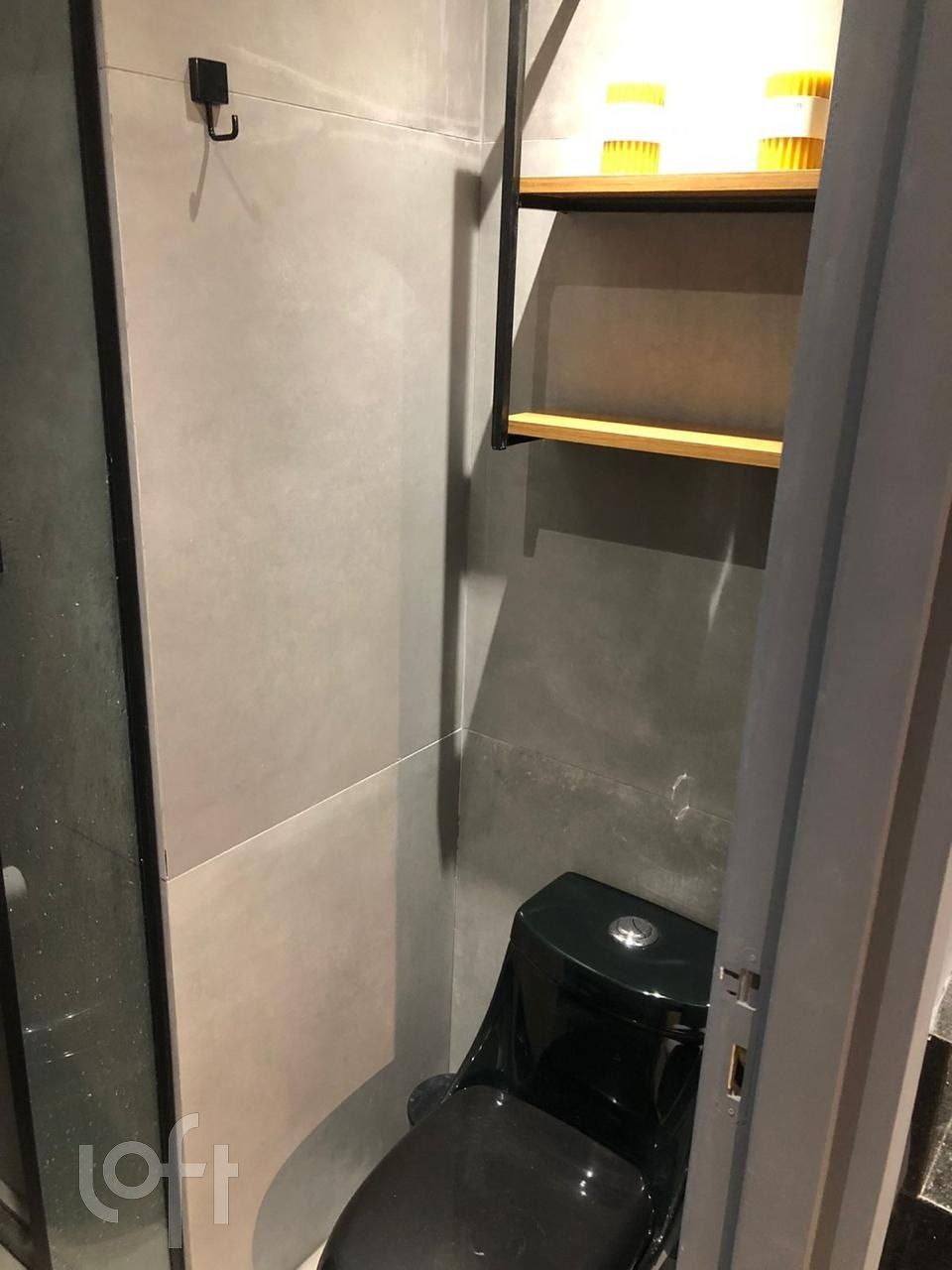 Apartamento, 1 quarto, 25 m² - Foto 5