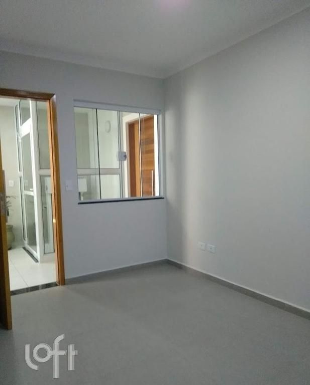 Apartamento, 2 quartos, 40 m² - Foto 12