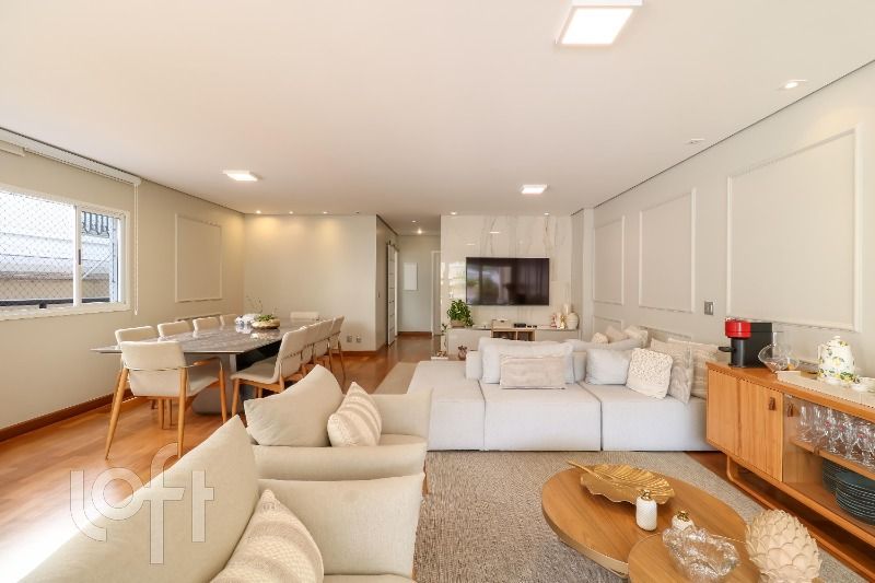 Casa de Condomínio, 4 quartos - Foto 10