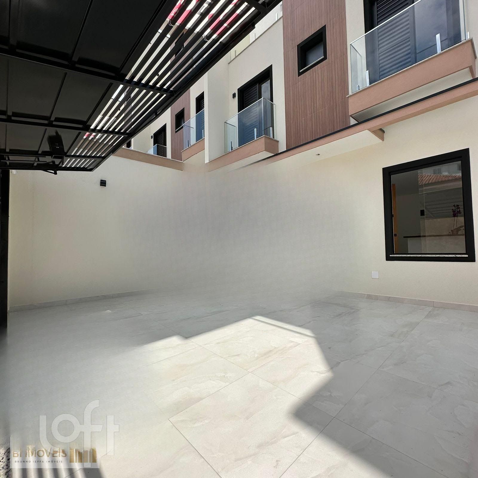 Casa, 3 quartos, 110 m² - Foto 28