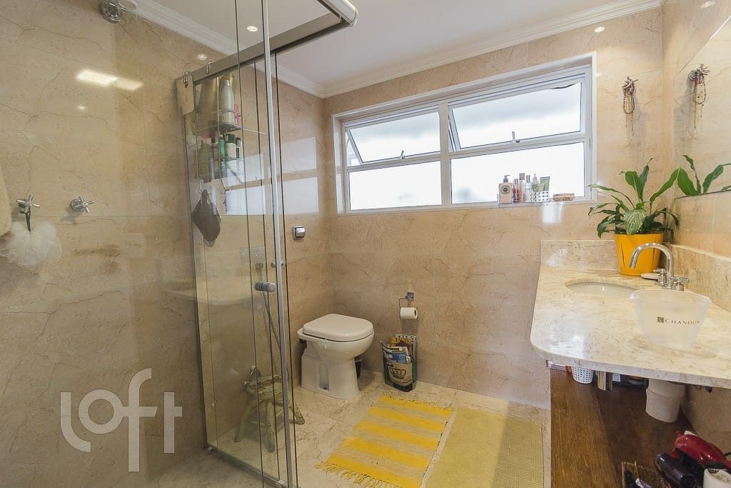 Apartamento, 4 quartos, 215 m² - Foto 9