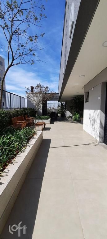 Apartamento à venda com 2 quartos, 43m² - Foto 21