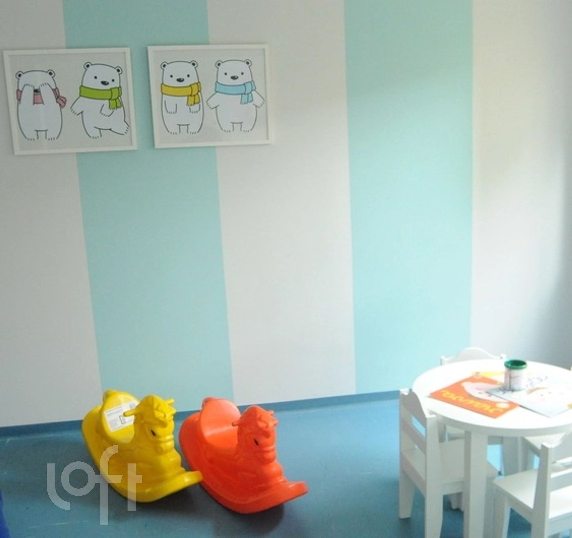 Apartamento, 1 quarto, 32 m² - Foto 18