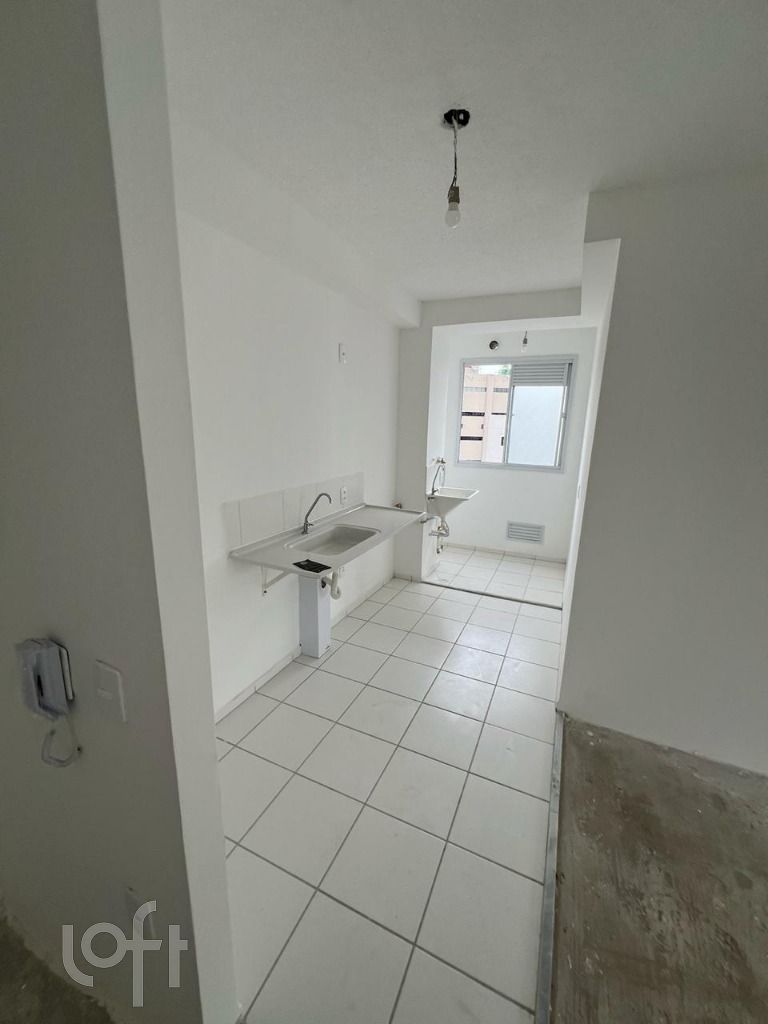 Apartamento à venda com 2 quartos, 55m² - Foto 23