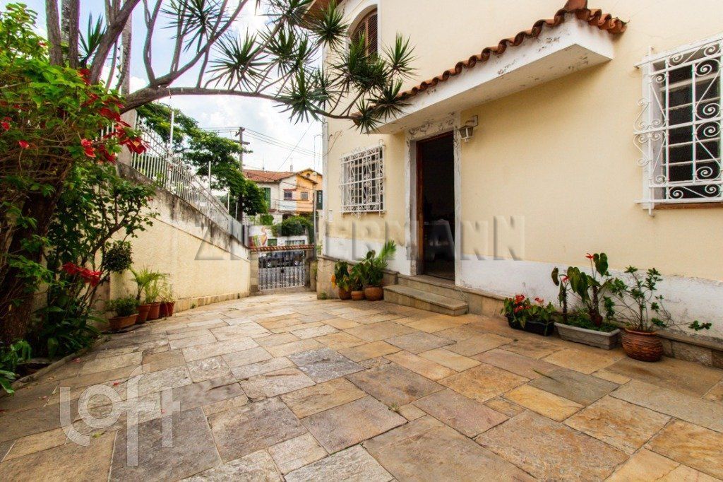 Casa, 5 quartos, 291 m² - Foto 1