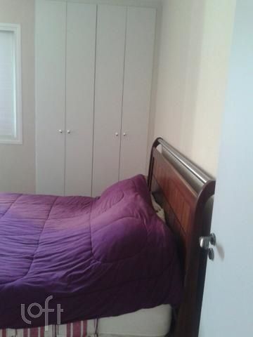 Apartamento à venda com 2 quartos, 58m² - Foto 14