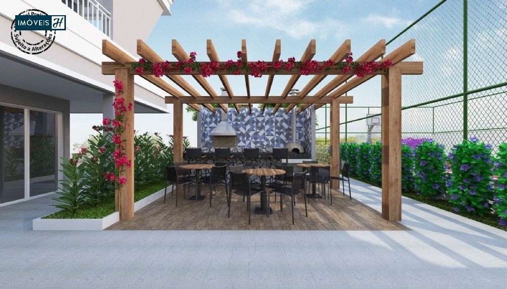 Apartamento, 2 quartos, 48 m² - Foto 6