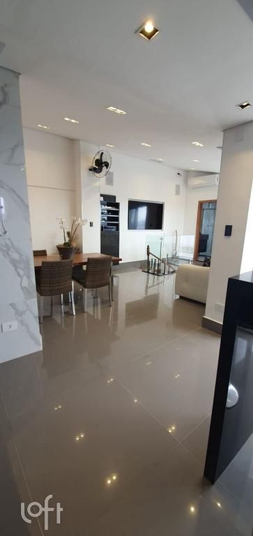 Apartamento, 2 quartos, 132 m² - Foto 21